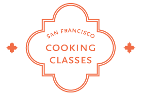 San Francisco Cooking Classes with Joanne Weir