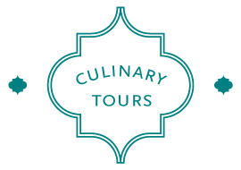 Culinary Tours with Joanne Weir