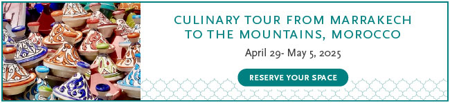 Culinary Tour from Marrakech to the Mountains, Morocco