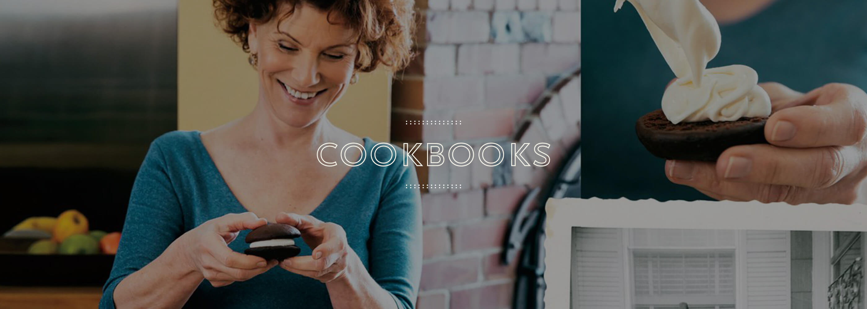 Joanne Weir's Cookbooks