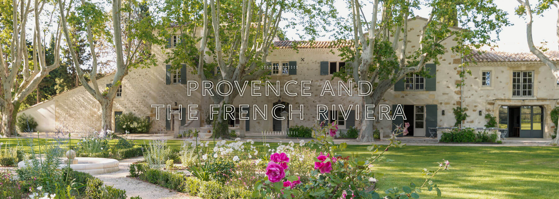 Culinary Tour to Provence